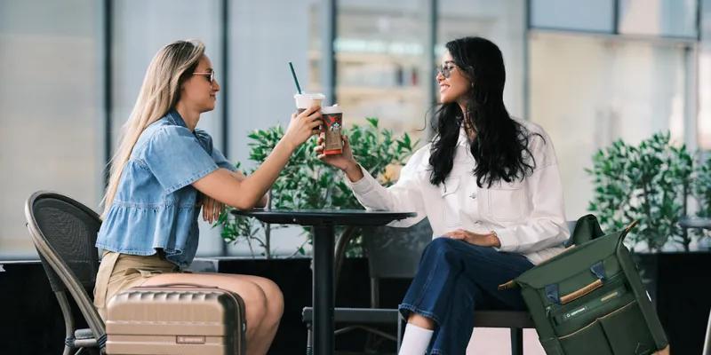 VIRGIO and Uppercase Join Forces to Integrate Sustainable Fashion and Travel Essentials